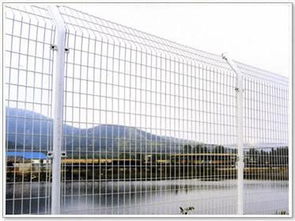 護欄網(wǎng) 裝飾與實用并存的材料選擇